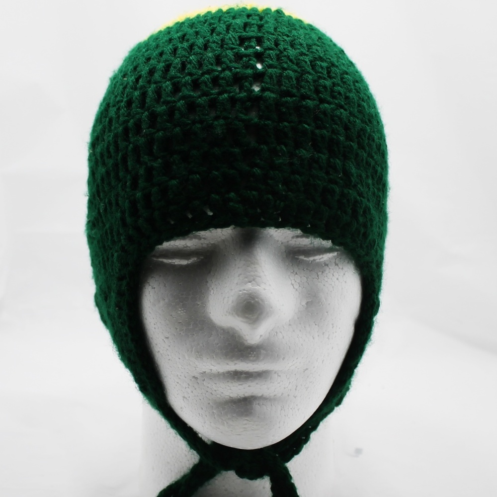 Knitted Hat